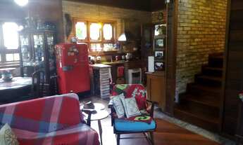 Imagem 6: Viamão - Casa Padrão - Elsa