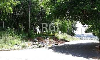 Imagem: Porto Alegre - Terreno Padrão - Bom Jesus