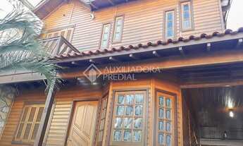 Imagem: CANOAS - Casa Padrão - São José