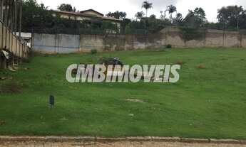 Imagem 2: CAMPINAS - Terreno Padrão - SÍTIOS DE RECREIO GRAMADO