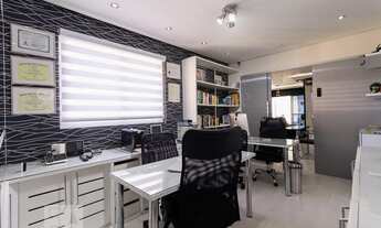 Imagem 6: Apartamento para Aluguel - Jardim Paulista, 2 Quartos, 100 m2