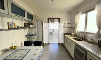 Imagem 7: Ampla cobertura de 254m2 na Avenida Cidade Jardim - 5 dorms sendo 2 suítes, terraço, 3 vag