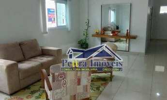 Imagem 2: Apartamento com 1 dormitório à ótima localização, 56 m² por R$ 260.000 - Vila Guilhermina