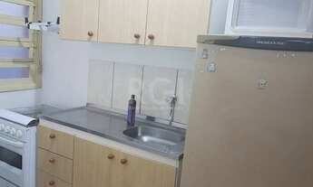 Imagem: Porto Alegre - Apartamento Padrão - Centro