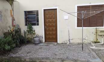 Imagem: Alugo kitnet mobiliada bairro Tapera da