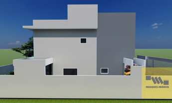 Imagem 5: Mogi das Cruzes - Casa Padrão - Cesar de Sousa