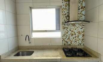 Imagem: Apartamento 2 dormitórios zona oeste