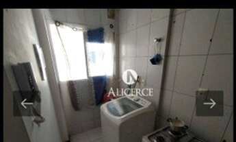 Imagem 7: Apartamento com 2 dormitórios à venda, 57 m² por R$ 125.000,00 - Aririú da Formiga - Palho