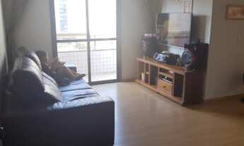 Imagem 5: Apartamento à venda, 96 m² por R$ 360.000,00 - Vila Guilhermina - Praia Grande/SP