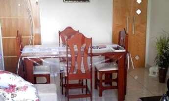 Imagem 7: Apartamento para venda - Vila Nova Cachoeirinha / 02 Dormitórios