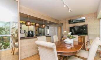 Imagem 6: Porto Alegre - Casa Padrão - Bela Vista