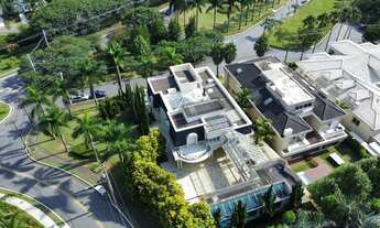 Imagem 5: Santana de Parnaíba - Casa de Condomínio - Residencial Dois (tamboré