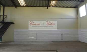 Imagem 7: Galpão para Locação em Nova Lima, Jardim Canadá, 2 banheiros