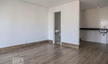 Imagem 2: Apartamento para Aluguel - Bela Vista, 1 Quarto, 39 m2