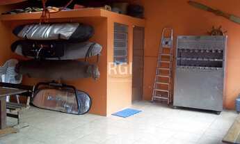 Imagem 3: Porto Alegre - Casa Padrão - Teresópolis