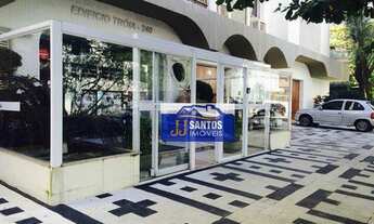 Imagem 4: Apartamento no Guarujá