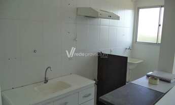 Imagem 3: Campinas - Apartamento Padrão - Vila Trinta e Um de Março