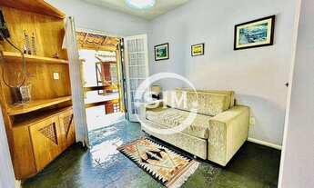 Imagem 6: Casa com 2 dormitórios à venda, 130 m² no Portinho - Cabo Frio/RJ