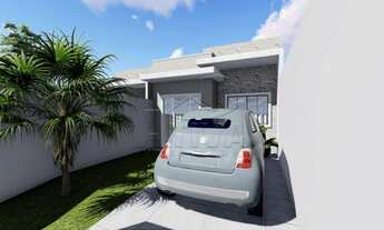 Imagem 2: Toledo - Casa - Jardim Coopagro