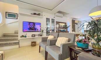 Imagem 3: XANGRI-Lá - Casa de Condomínio - Condominio Pacific Residence Club