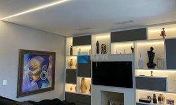 Imagem 3: Apartamento com 4 dormitórios, 276 m² - venda por R$ 2.100.000,00 ou aluguel por R$ 9.000