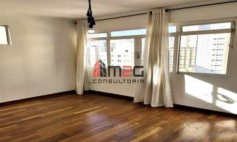 Imagem 1: Sao Paulo - Apartamento Padrão - Itaim Bibi