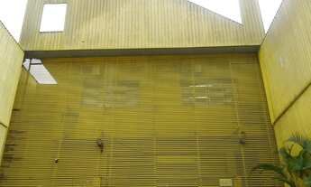 Imagem: Prédio inteiro na Maria Amália com 12