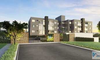 Imagem: Apartamento para Venda em Curitiba, Xaxim
