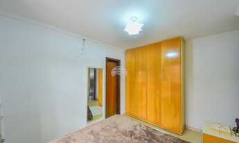 Imagem 7: Casa Residencial para Venda no Afonso Pena em São José Dos Pinhais, 81 m² Ref.: 943258