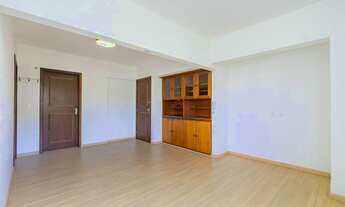 Imagem 3: Apartamento com 3 dormitórios à venda, 95 m² por R$ 380.000 - Bigorrilho - Curitiba/PR