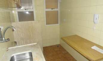 Imagem 7: Barra Funda - 1 dorm com sacada e 1 vaga, reformado, próximo do metro Barra Funda