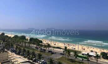 Imagem: Acquabella - Barra da Tijuca