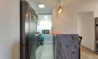 Imagem 5: Apartamento com 2 dormitórios para alugar, 41 m² por R$ 1.400,00/mês - Itaquera - São Paul