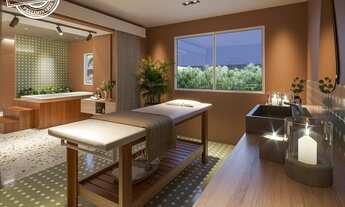 Imagem 4: Apartamento para Venda em São Bernardo do Campo, Rudge Ramos, 2 dormitórios, 1 suíte, 2 ba