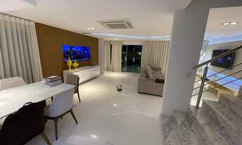 Imagem: Casa Dúplex 4 suítes 2 vagas Recreio