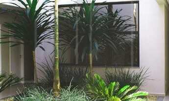 Imagem 7: Sala - Ville Sainte Hélène - Campinas