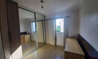 Imagem 4: Apartamento à venda, 69 m² por R$ 270.000,00 - Jardim Carvalho - Porto Alegre/RS