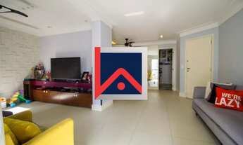 Imagem 4: Venda Apartamento 2 Dormitórios - 102 m² Chácara Klabin