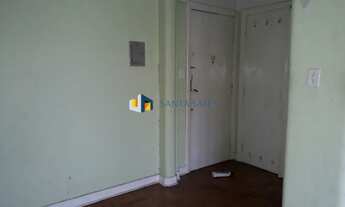 Imagem 3: QUITINETE - CAMPOS ELISEOS