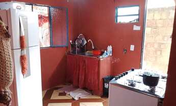 Imagem 6: Vendo casa no conjunto cidadão em itacoatiara