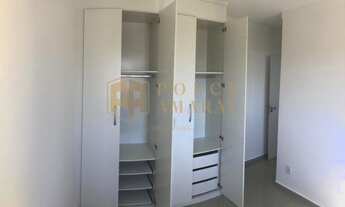 Imagem 5: Excelente Apartamento Semi-mobiliado - Residencial Caires