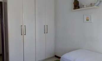 Imagem 7: Vendo apartamento 3/4 com varanda 83 metros no Imbuí por R$350.000