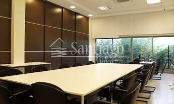 Imagem 4: Sala - Cambuí - Campinas