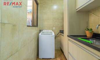 Imagem 6: Apartamento Reformado com 2 dormitórios à venda, 50 m² por R$ 200.000 - Riacho Fundo I - R