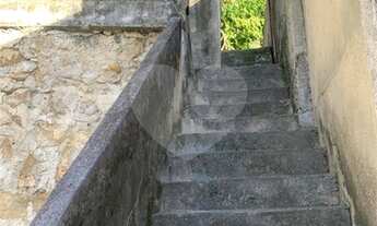 Imagem 3: Casa antiga na penha