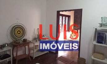 Imagem 7: Ótima casa com 3 dormitórios à venda, 287 m² por R$ 750.000 - Maravista - Niterói/RJ - CA5