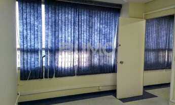 Imagem 4: Sala - Centro - Campinas
