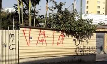 Imagem 2: Terreno à venda, 1723 m² por R$ 5.500.000,00 - Cidade Brasil - Guarulhos/SP