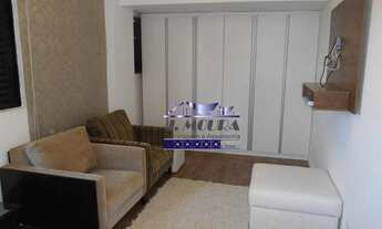 Imagem 3: Cobertura Finissima Decoração na Ponta da Praia