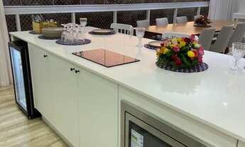 Imagem 6: Apartamento para venda com 3 quartos e porteira fechada em Jardim Mariana, Cuiabá